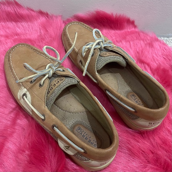 Sperry Bluefish Boat Shoes - Picture 10 of 11